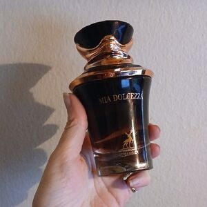 Mia Dolcezza Perfume Maison Alhambra 3.4oz